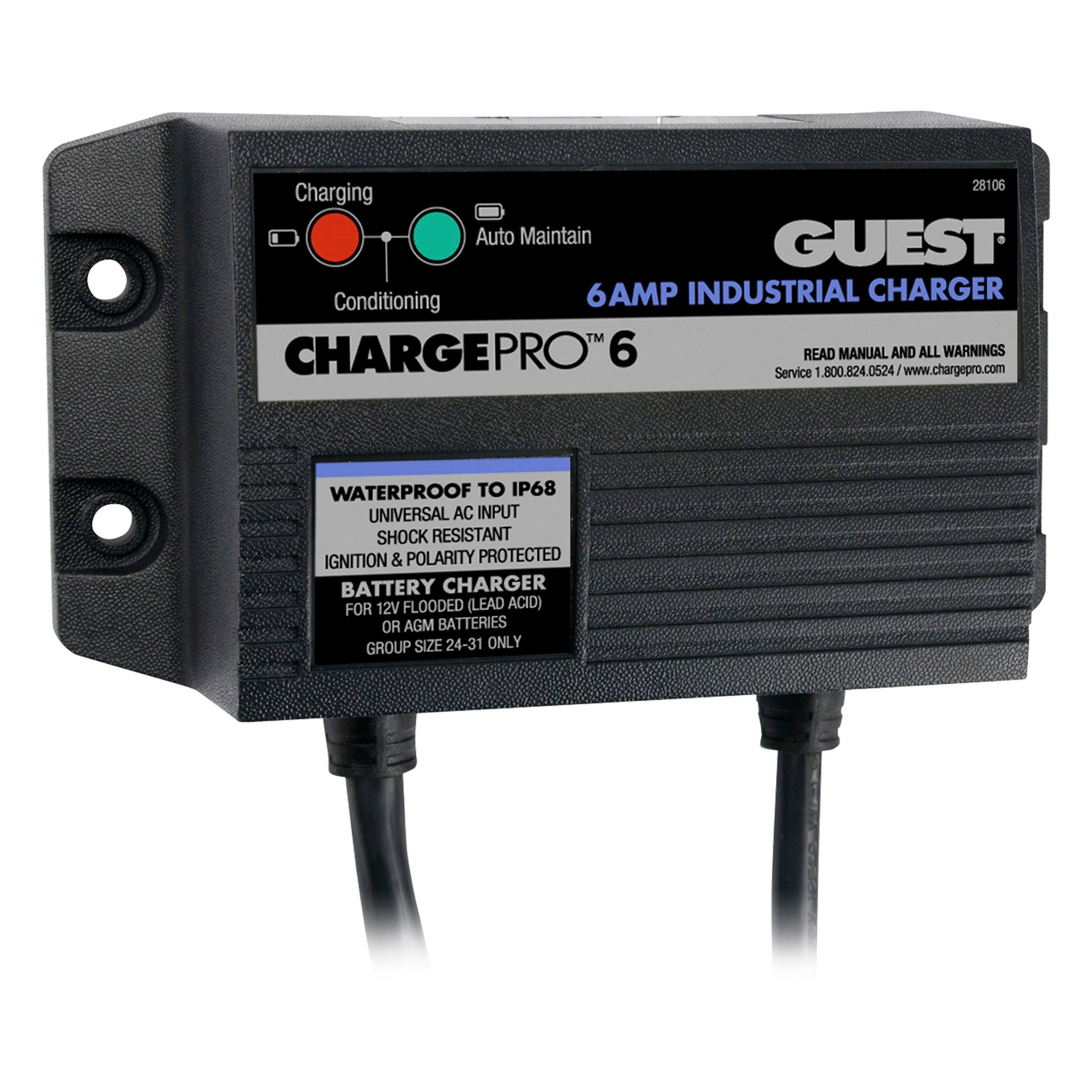 Charge Pro On Board Chargers